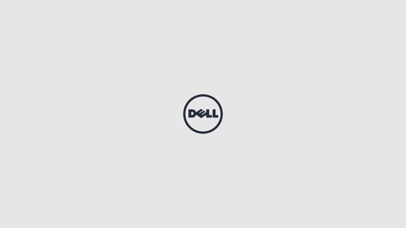 Dell Logo