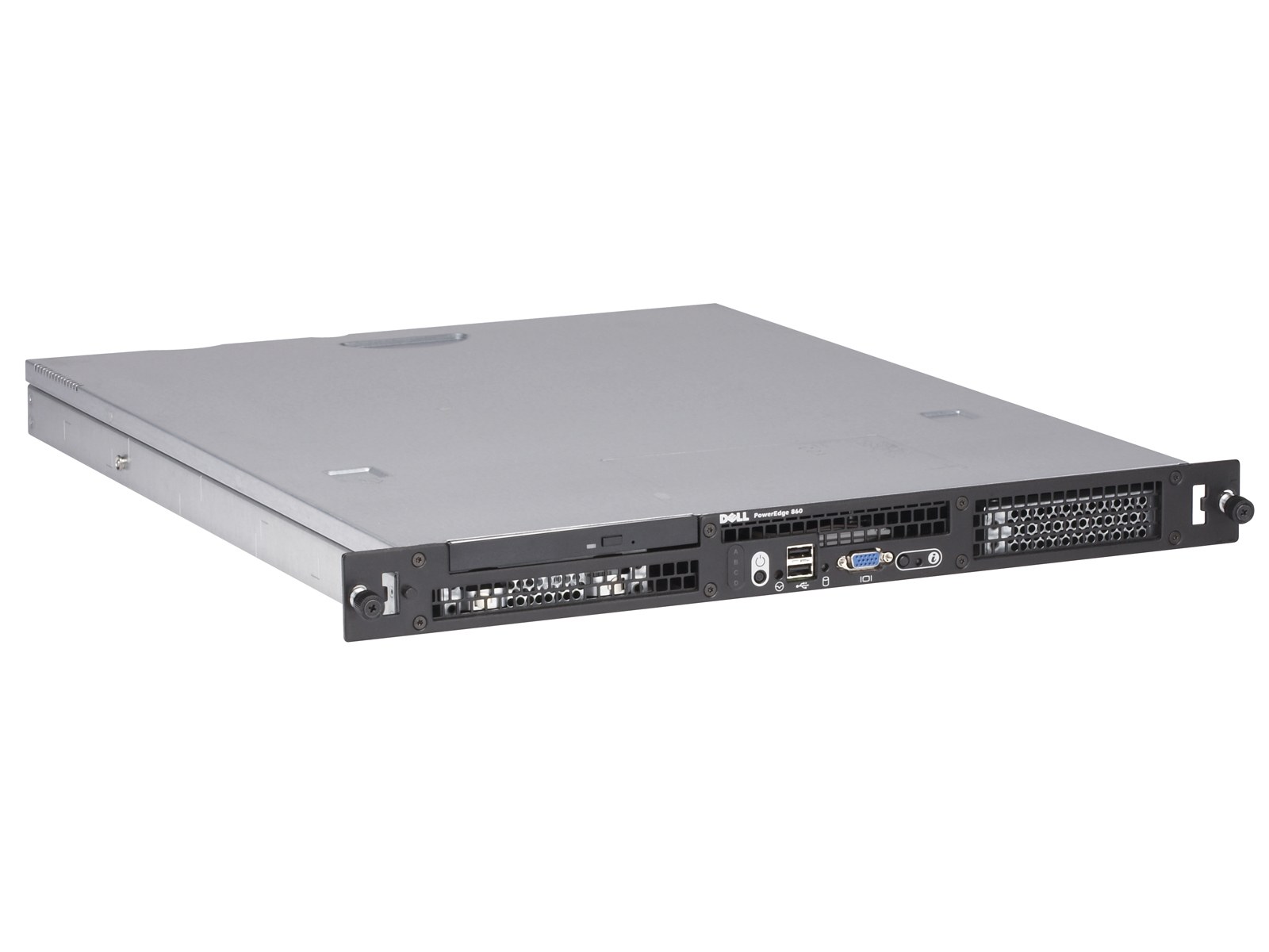 Dell PowerEdge 640 server