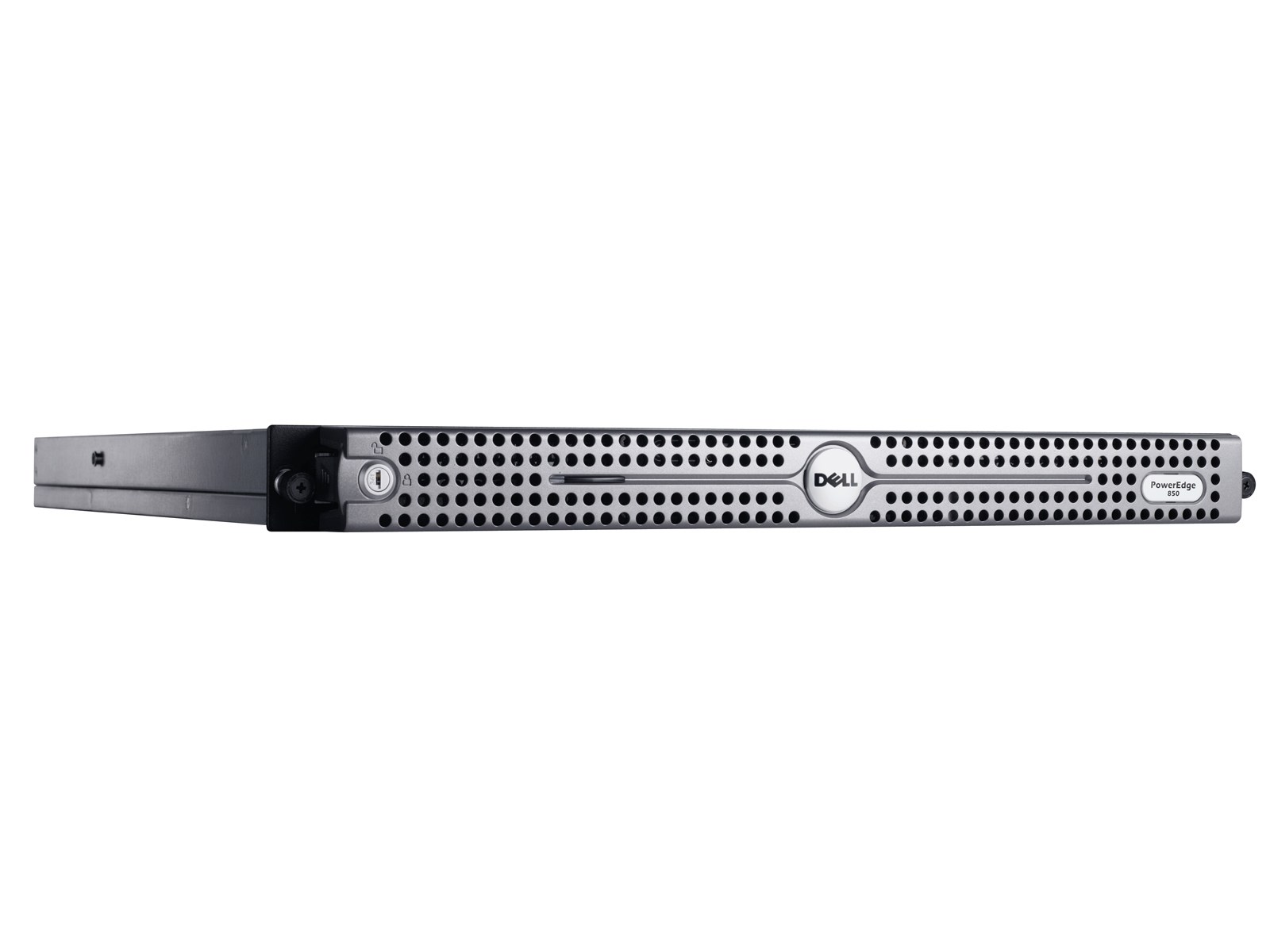 Dell PowerEdge 850 server