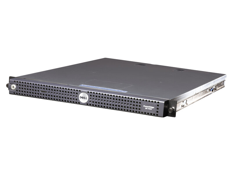 Dell PowerEdge SC1425 server