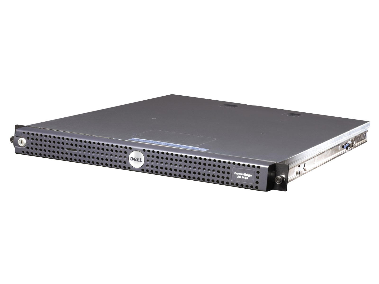 Dell PowerEdge SC1425 server