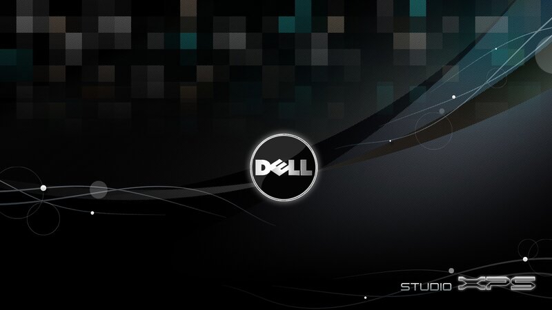 Dell Studio XPS Logo