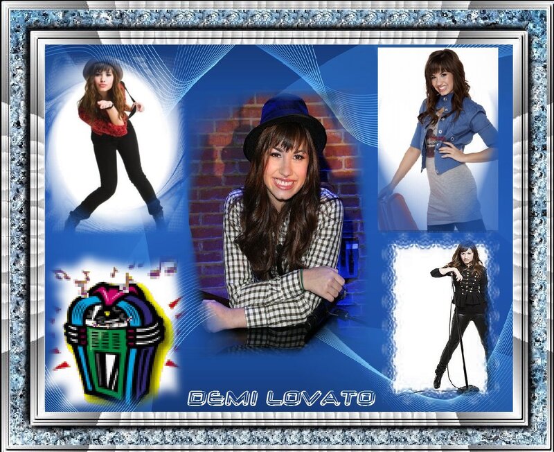 Demi Lovato in Photos
