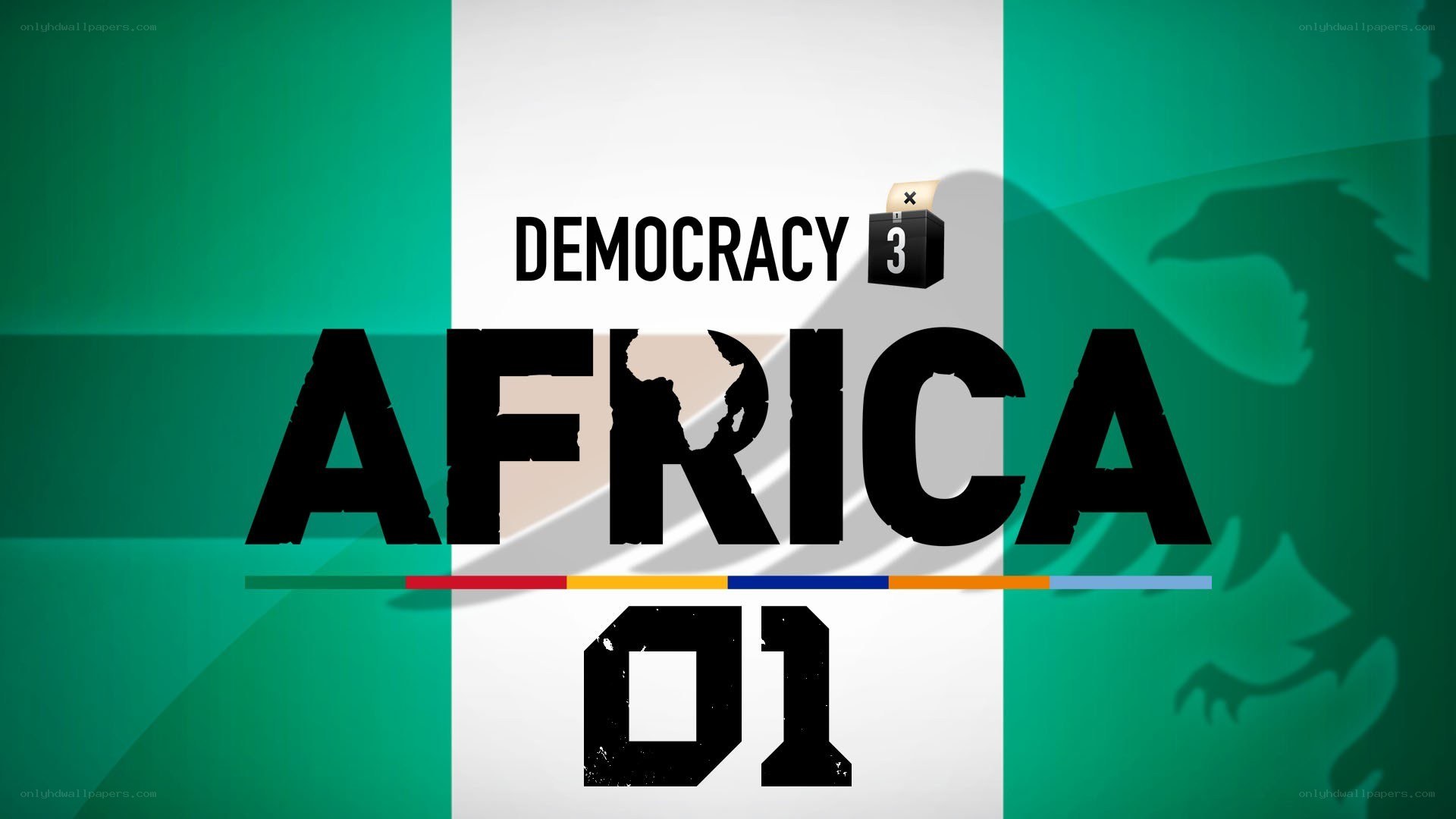 Democracy in Africa