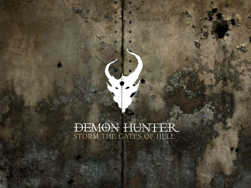 Demon Hunter: Storm the Gates of Hell