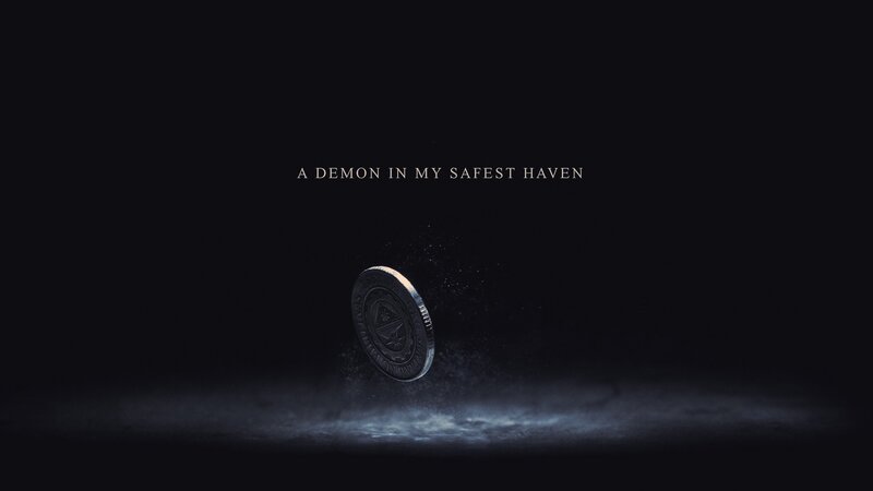 demon in my safest haven