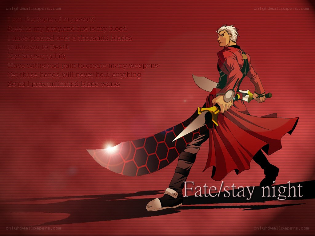 demon slayer in red cloak