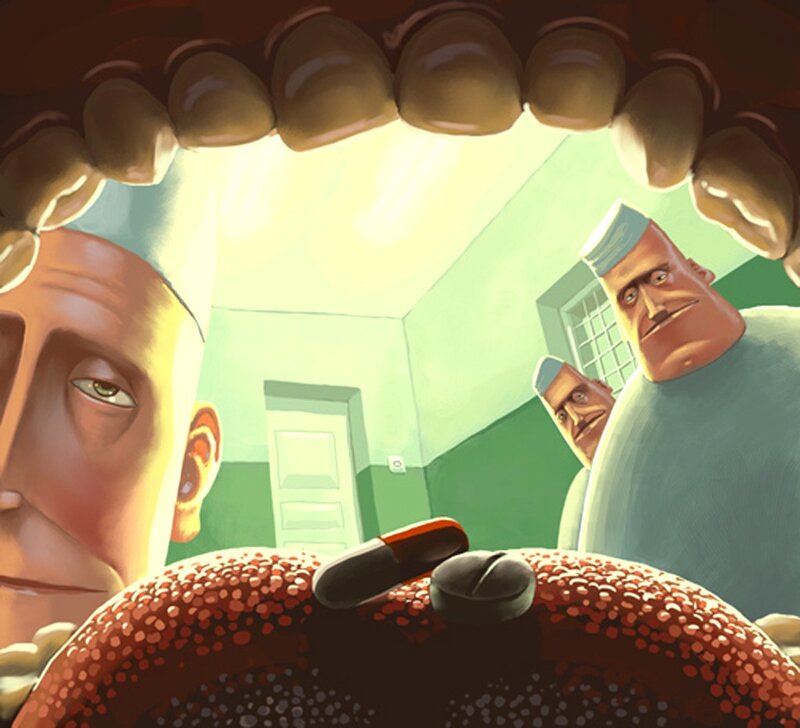 Dentist's perspective