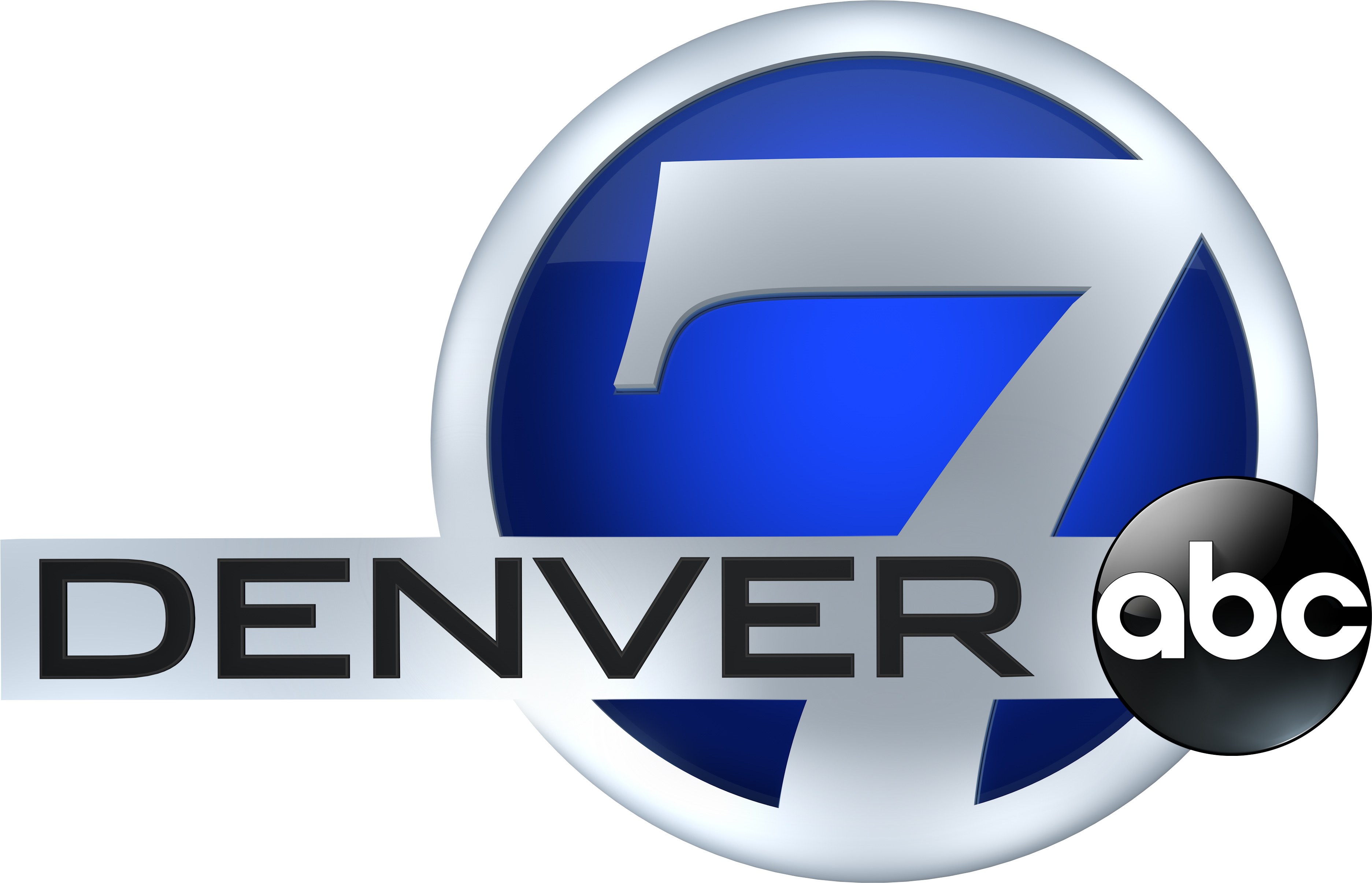 Denver 7 ABC logo