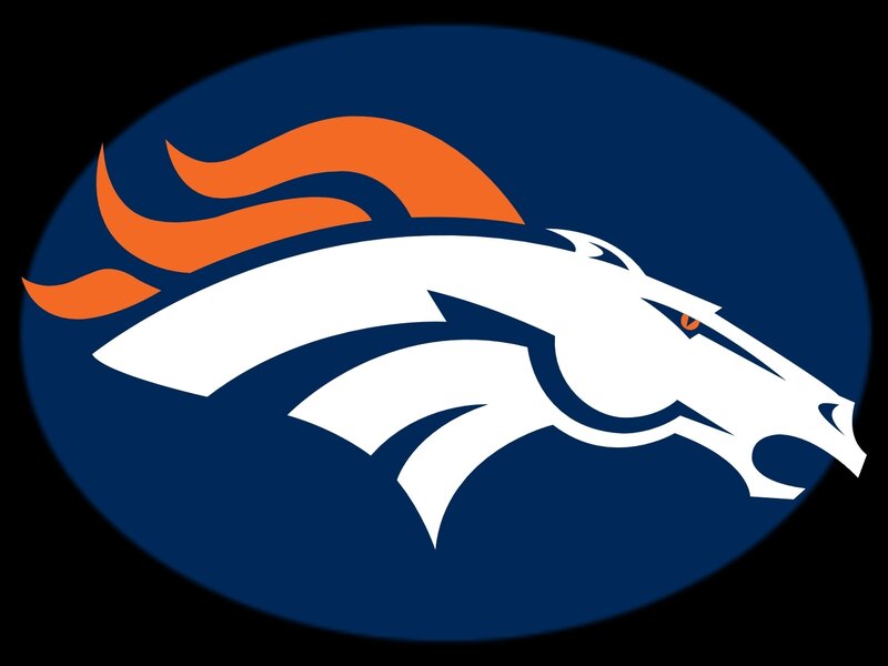Denver Broncos logo
