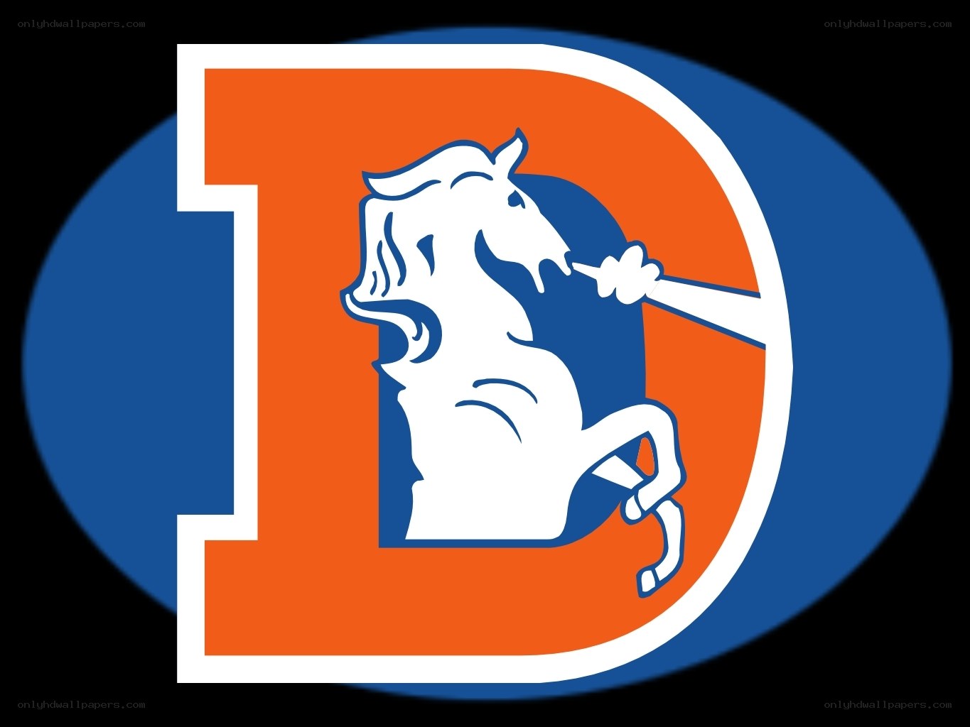 Denver Broncos logo