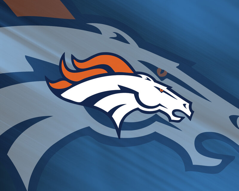Denver Broncos logo