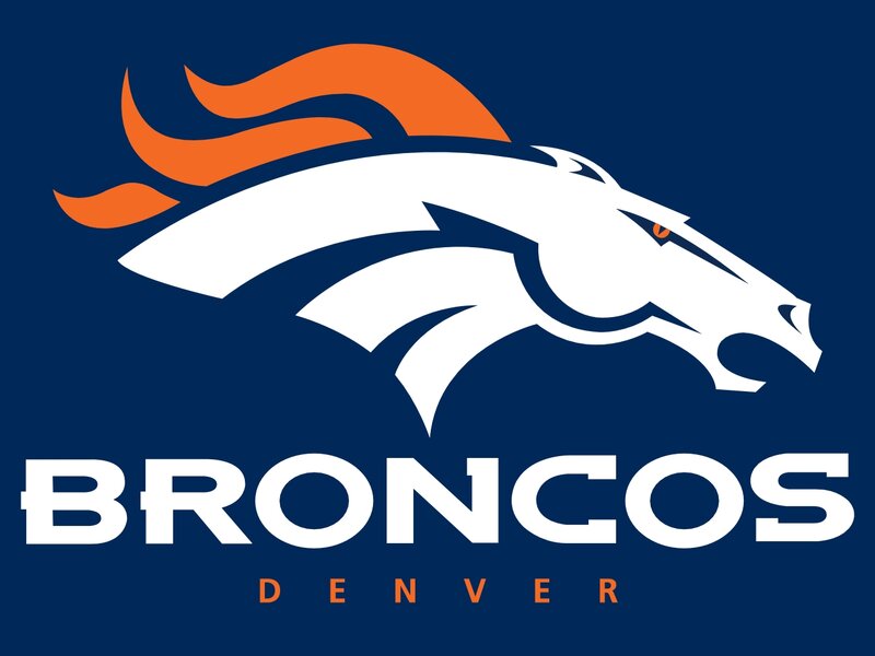Denver Broncos logo