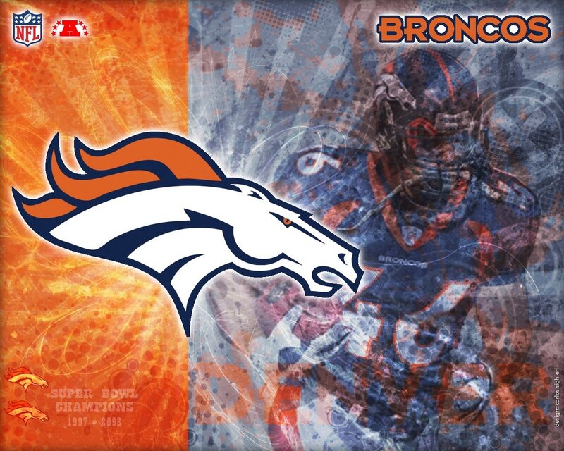 Denver Broncos Player