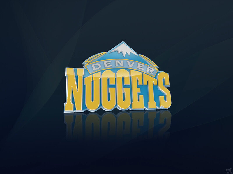 Denver Nuggets logo