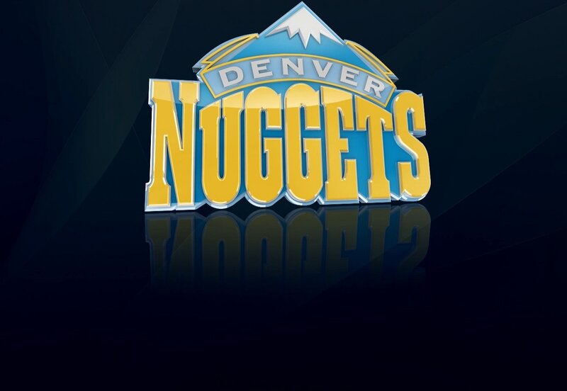 Denver Nuggets logo