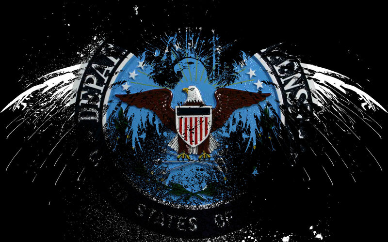 Department of Defense emblem