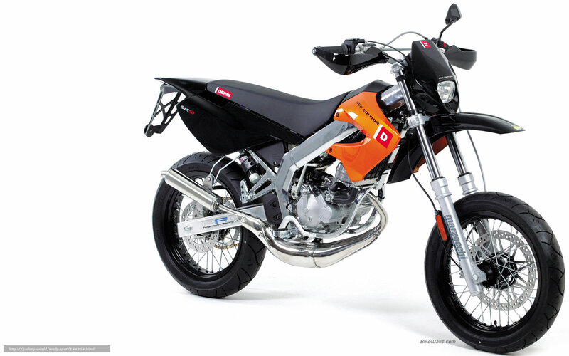 Derbi SM50 motorcycle