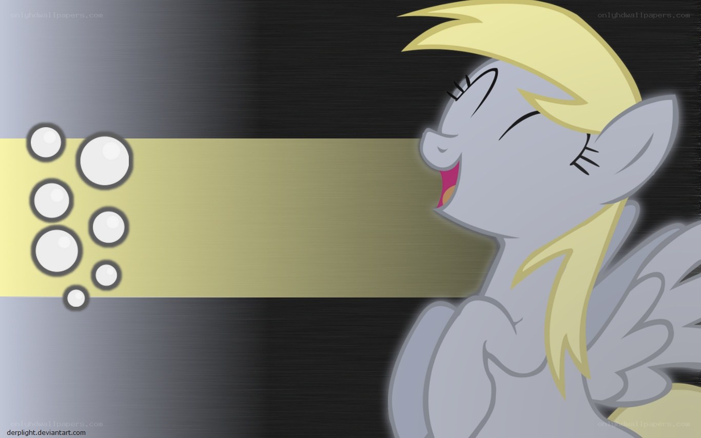 Derplight's Fluttershy wallpaper