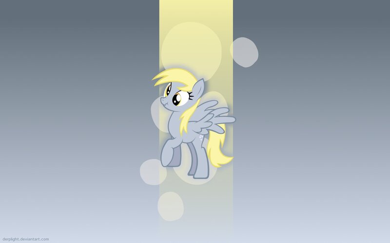 Derplight's Fluttershy wallpaper
