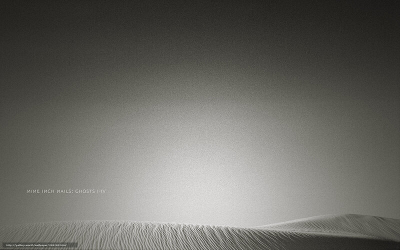 Desert Dunes at Dusk