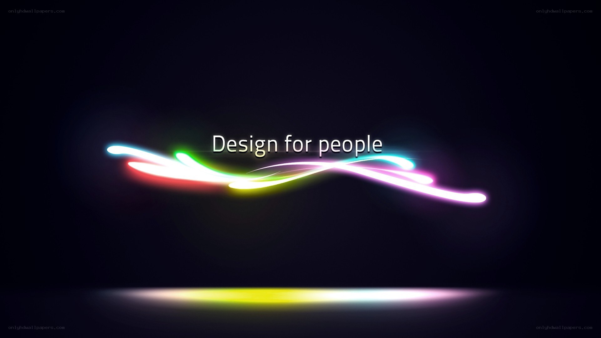 Design for people