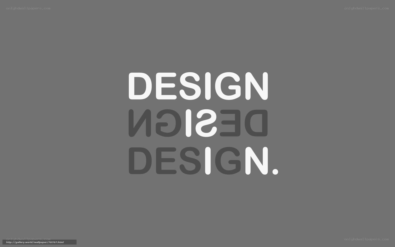 Design text graphic