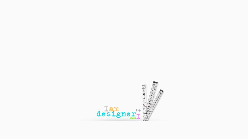 Design Tools on White