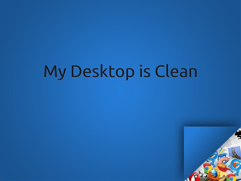 Desktop Background