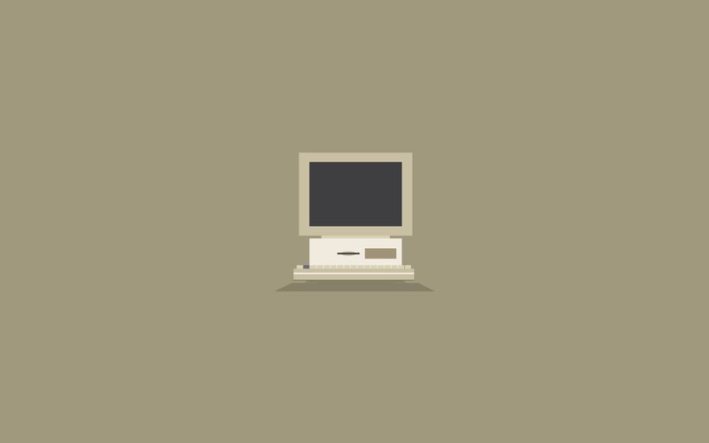 Desktop Computer