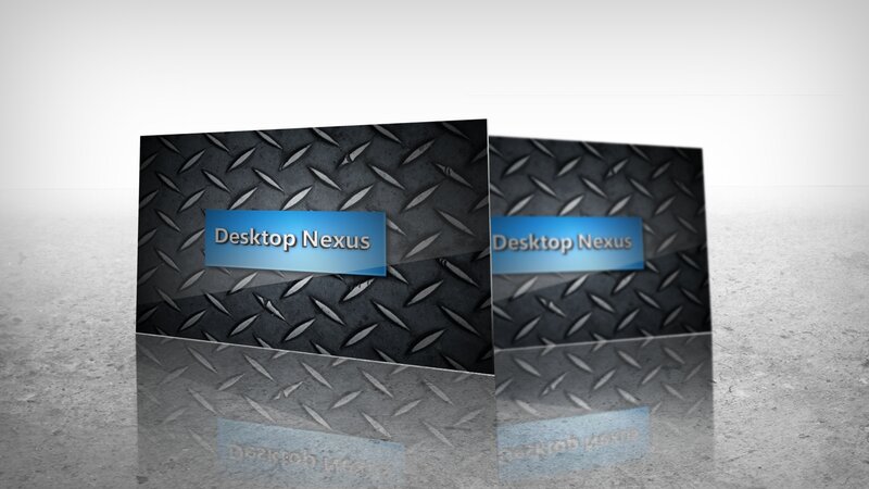 Desktop Nexus branding