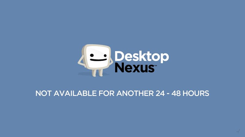 Desktop Nexus Logo — Blue, Neutral