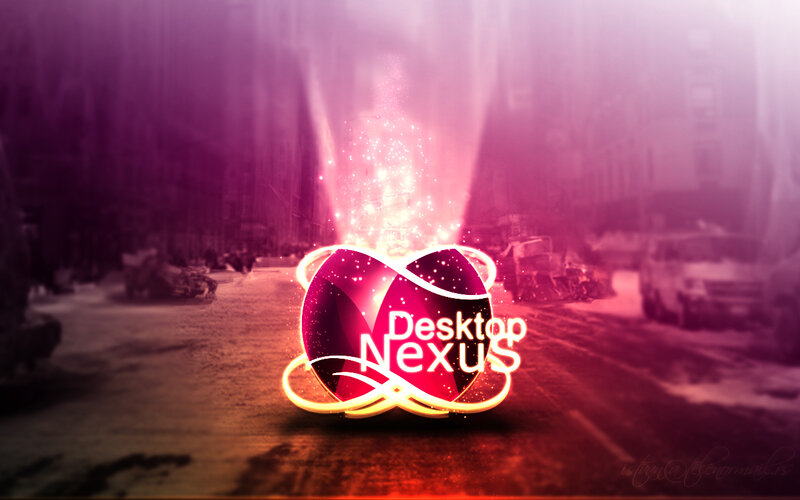 Desktop Nexus Logo