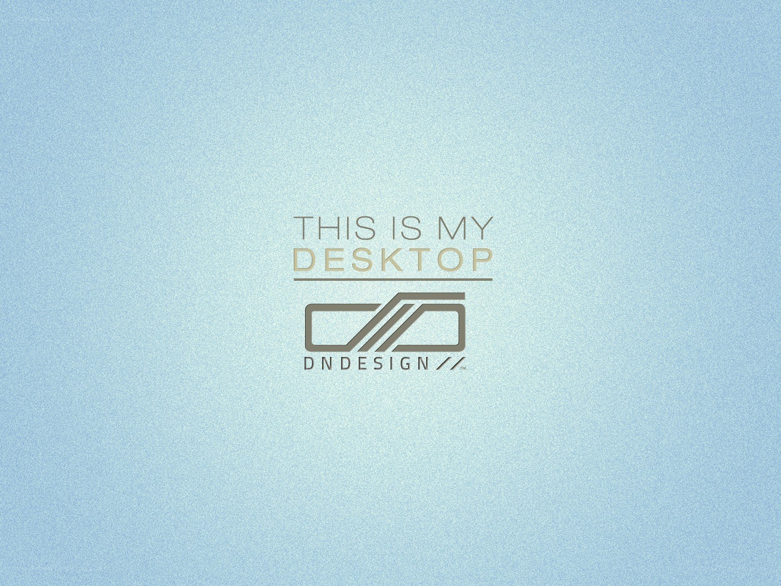 desktop wallpaper with logo