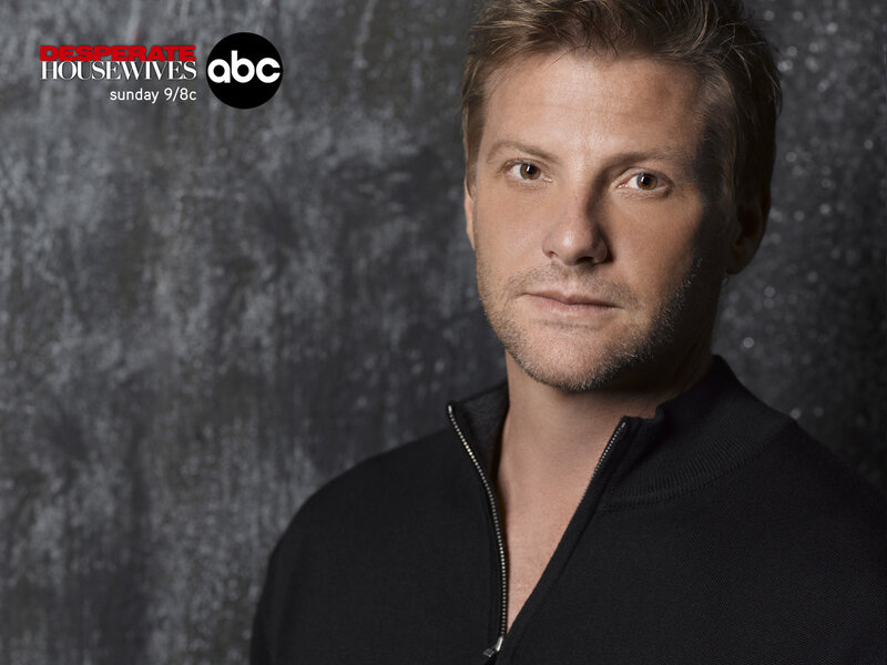 Desperate Housewives promotional portrait