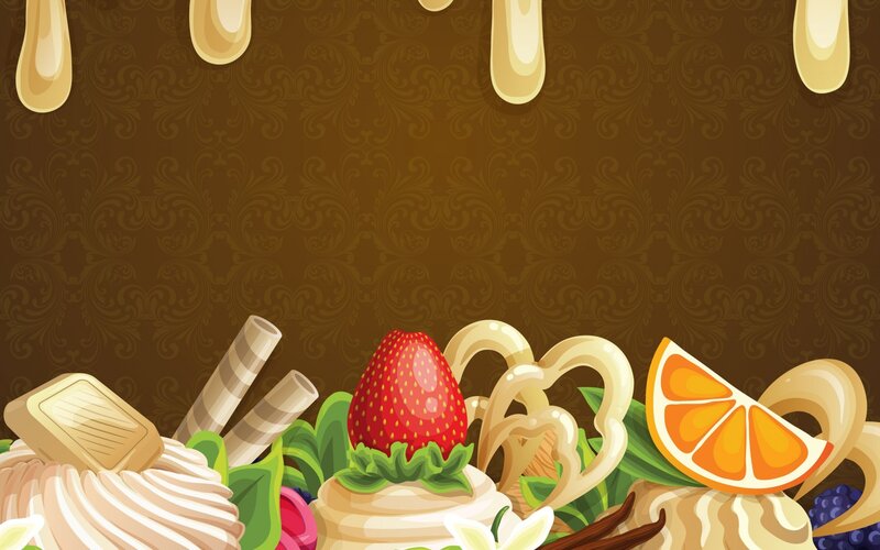Dessert Arrangement
