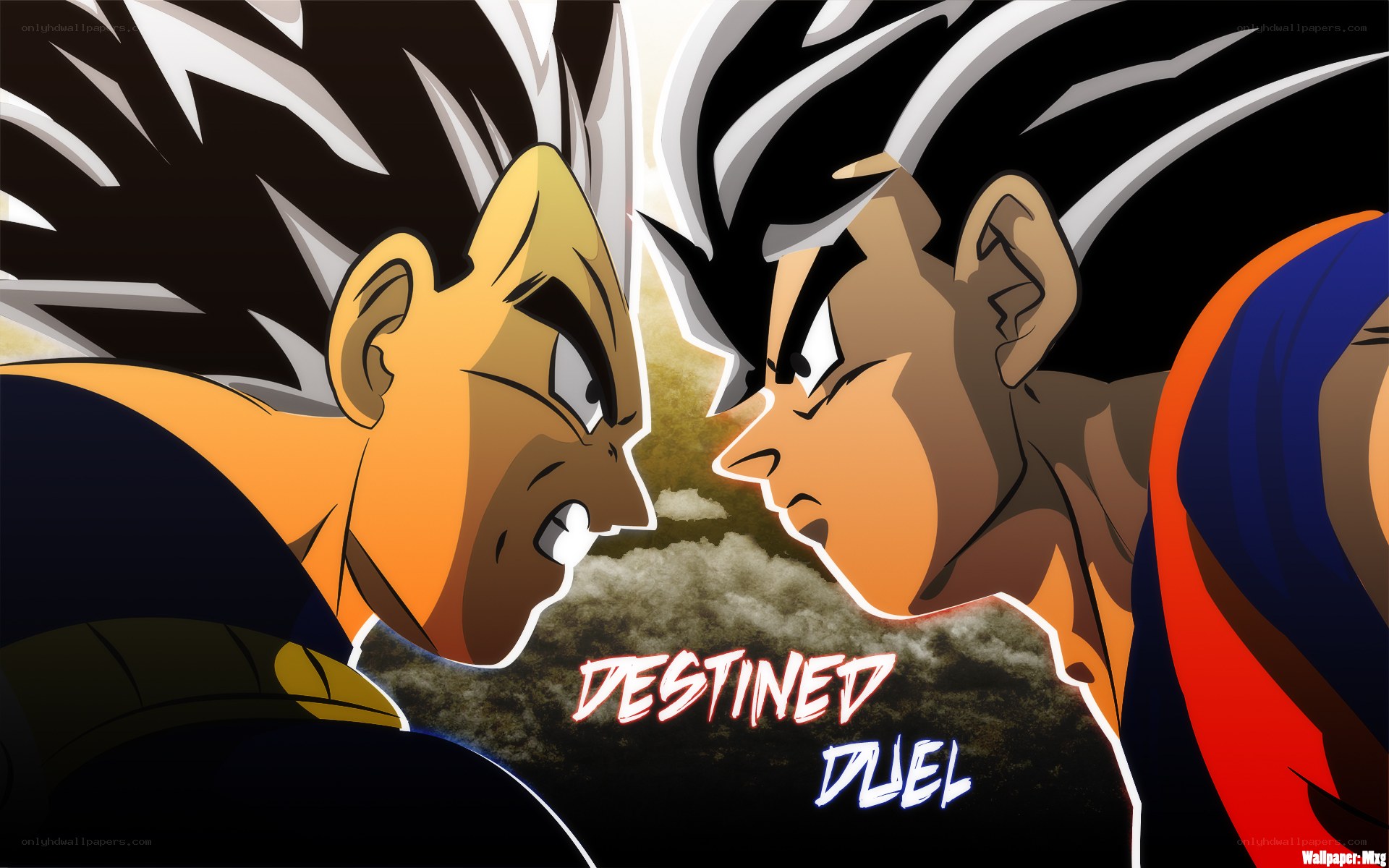 Destined Duel