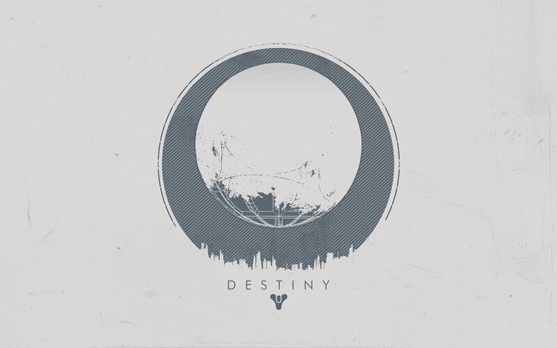 Destiny Logo