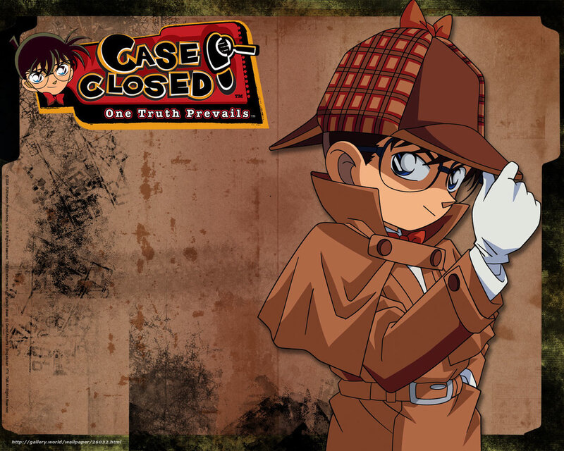 Detective Boy in Coat