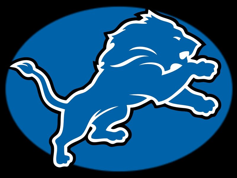 Detroit Lions logo
