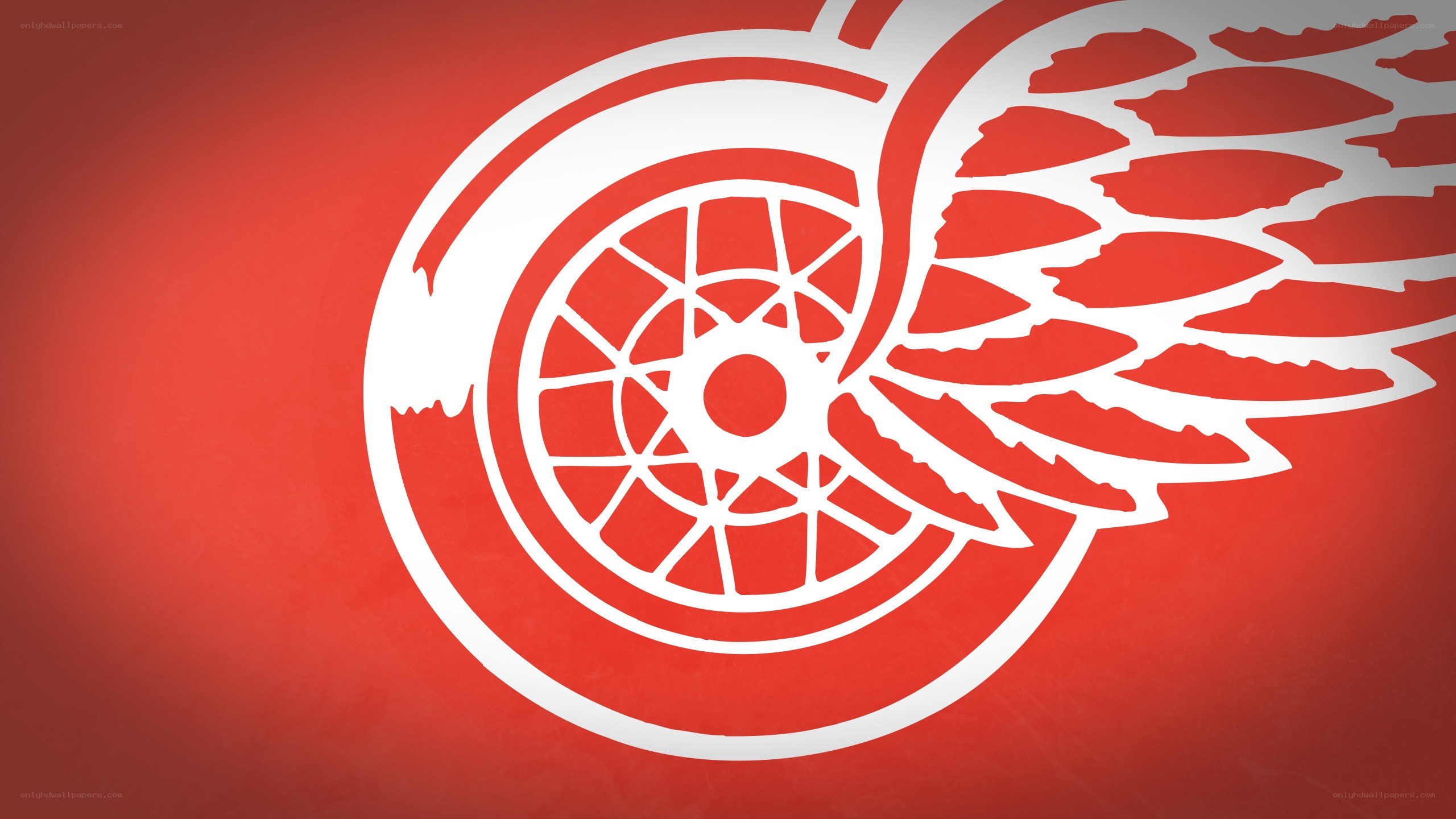 Detroit Red Wings logo
