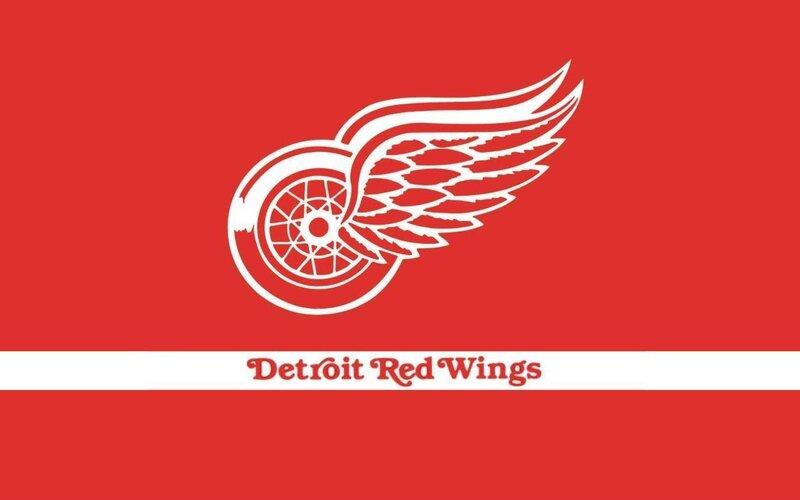 Detroit Red Wings logo