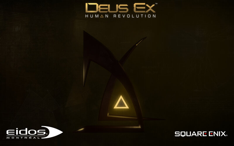 Deus Ex: Human Revolution