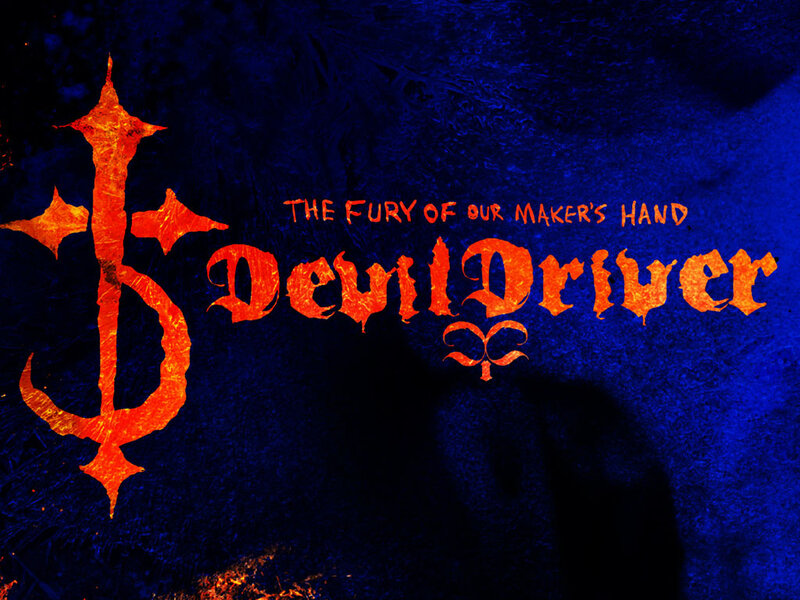 Devil Driver Logo