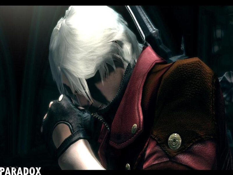 Devil May Cry character Dante