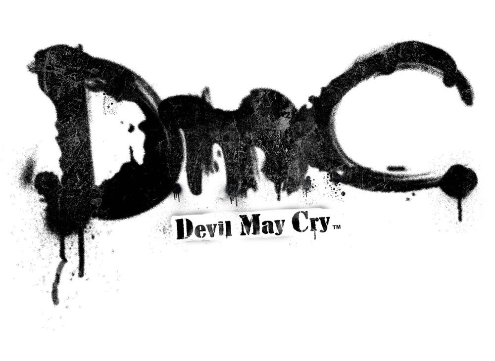 Devil May Cry logo