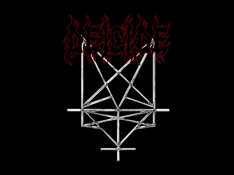 Devil's Cross logo