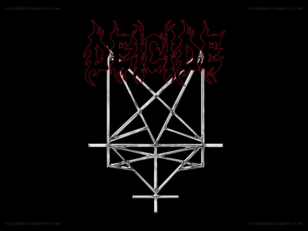 Devil's Cross logo