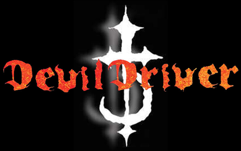 DevilDriver Logo
