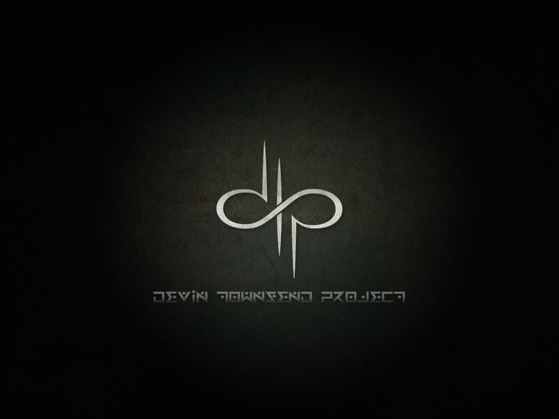 Devin Townsend Project logo